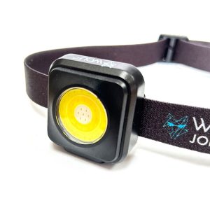 Wolf – VEX-320 Headtorch