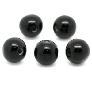 Woo Tungsten Flipping Bead