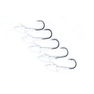 Woods And Water Shad Jig Heads