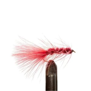 Wooly Bugger – Wine