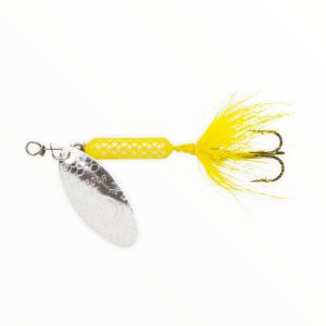 Worden’s Rooster Tail
