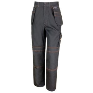 Work-Guard | Lite X-Over Holster Trousers