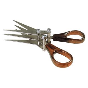 Worm Chopper Scissors – D