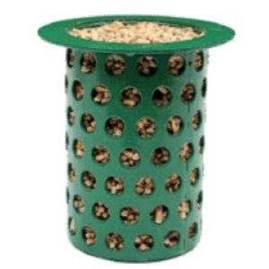 Wright | Feeder Attachment. Green