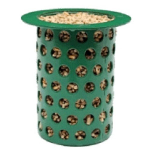 Wright | Feeder Attachment. Green