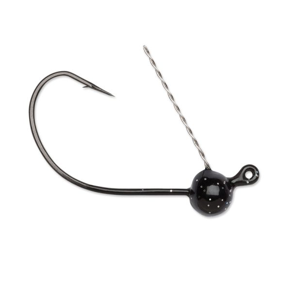 WWJ WACKY WEEDLESS JIG