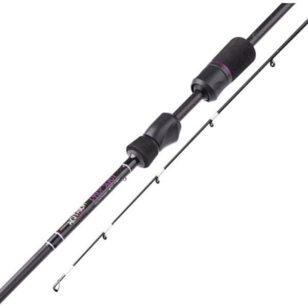 Wychwood | Agitator | Drop Shot Rod | 7′ 3″ | 5g- 20g