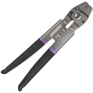 Wychwood | Agitator HD Double Barrel Crimp Tool