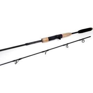 Wychwood Agitator LR-C Compact Baitcasting Rod