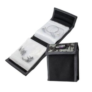 Wychwood | Agitator Lure Trace Pouch
