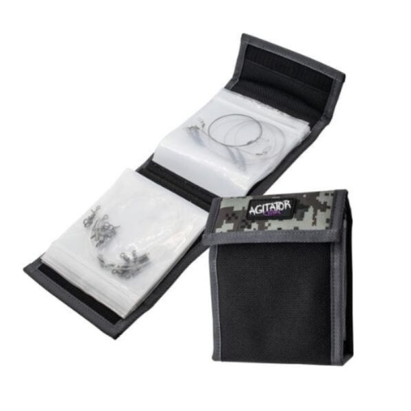 Wychwood | Agitator Lure Trace Pouch
