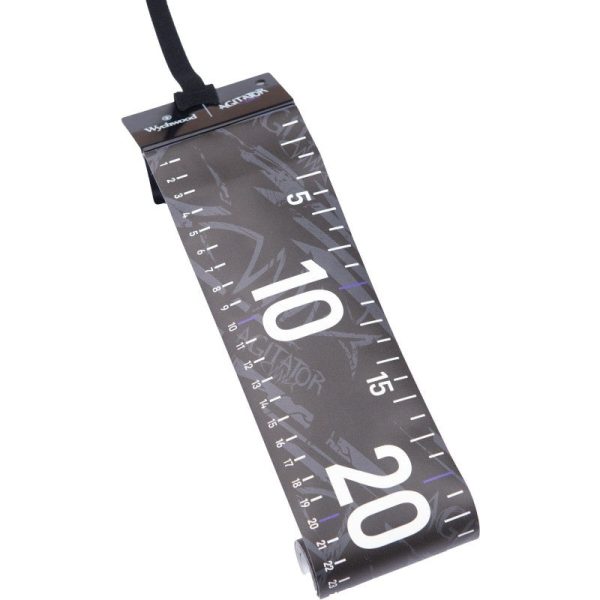 Wychwood Agitator Measuring Scale
