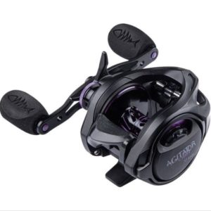 Wychwood | Agitator | S1 Left Baitcasting Reel