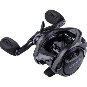 Wychwood | Agitator S1 Right Baitcasting reel