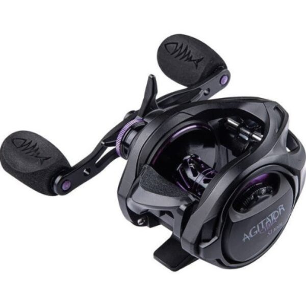 Wychwood | Agitator S1 Right Baitcasting reel