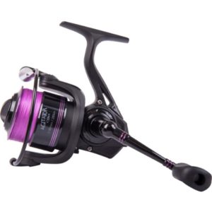 Wychwood | Agitator | Series Reel