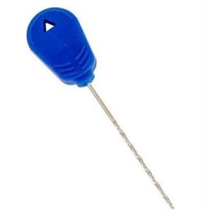 Wychwood Baiting Drill