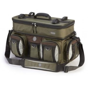 Wychwood Boatman Bag