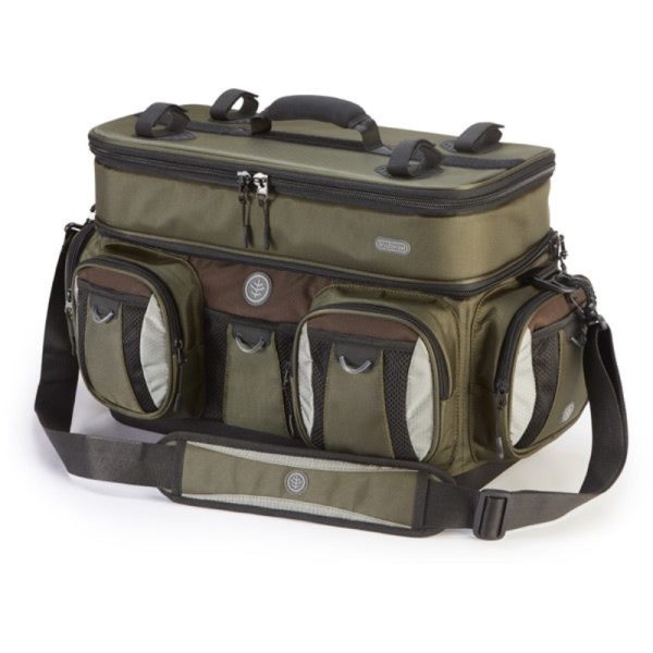 Wychwood Boatman Game Bag