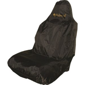 Wychwood Car Seat Protector