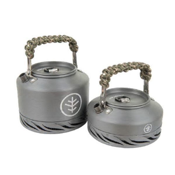 Wychwood Carp Kettle