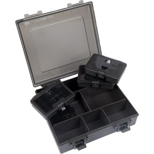 Wychwood Complete Tackle Boxes