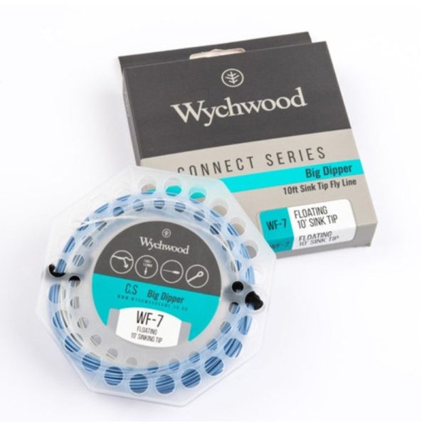 Wychwood | Connect Big Dipper Fly Line