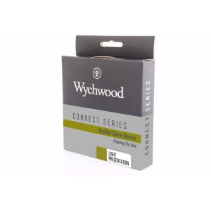 Wychwood Connect Feather Floater Fly Lines ** #3, #5, #6 clearout **
