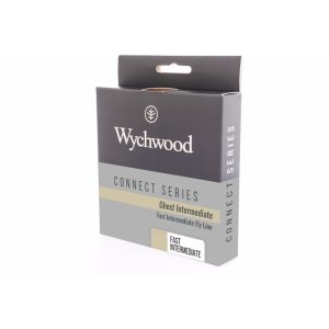 Wychwood Connect Ghost Intermediate Fly Line ** #6 clearout **