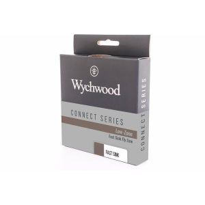 Wychwood Connect Low-Zone Fly Line