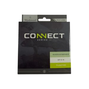 Wychwood Connect Series 2 River Nympher Fly Line