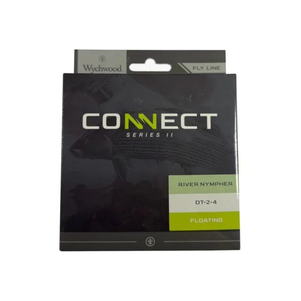 Wychwood Connect Series 2 River Nympher Fly Line