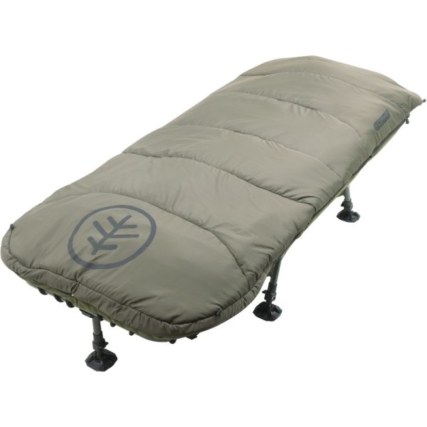 Wychwood Epic Compact 6 Leg Sleep System