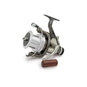 Wychwood Exorcist Big Pit Freespin 65 Fishing Reel