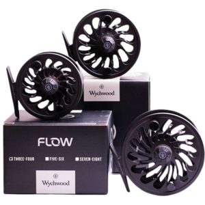 Wychwood |  Flow MKII Fly Reel