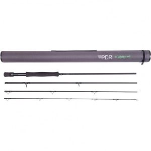 Wychwood | Game PDR Predator Fly Rod | 9FT #10