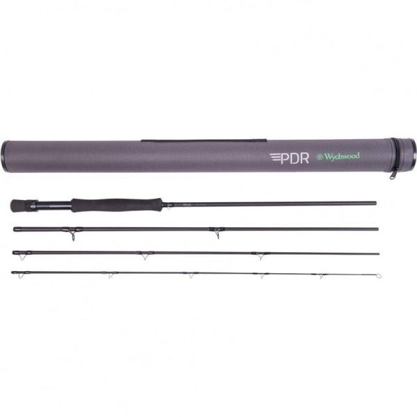 Wychwood | Game PDR Predator Fly Rod | 9FT #10