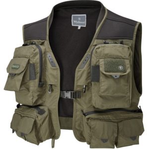 Wychwood | Gorge | Fly Vest