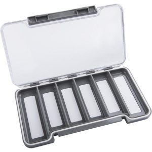 Wychwood Hook-Hold Streamer Fly Box