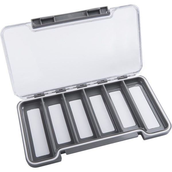 Wychwood Hook-Hold Streamer Fly Box