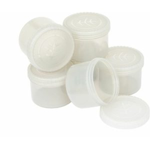 Wychwood Hookbait Tubs