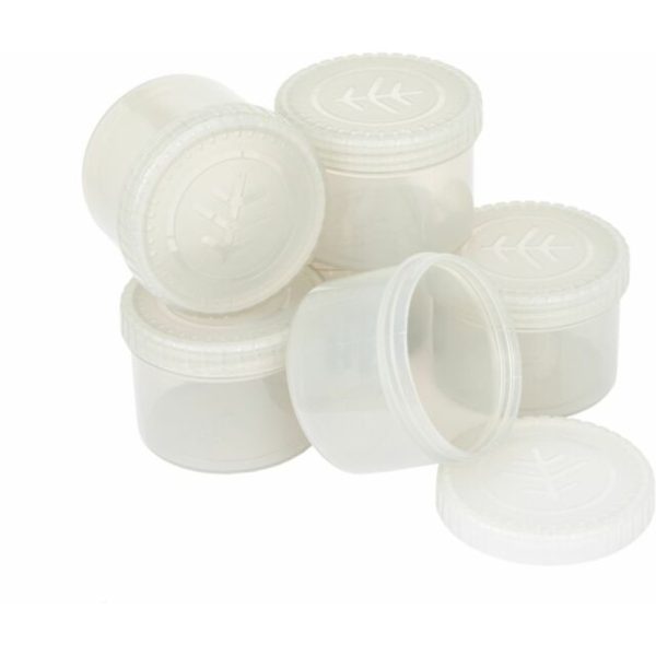 Wychwood Hookbait Tubs