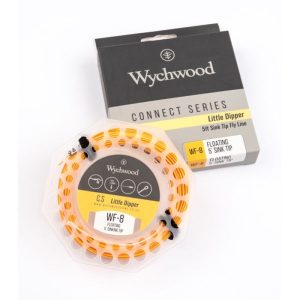 Wychwood Little Dipper Fly Lines