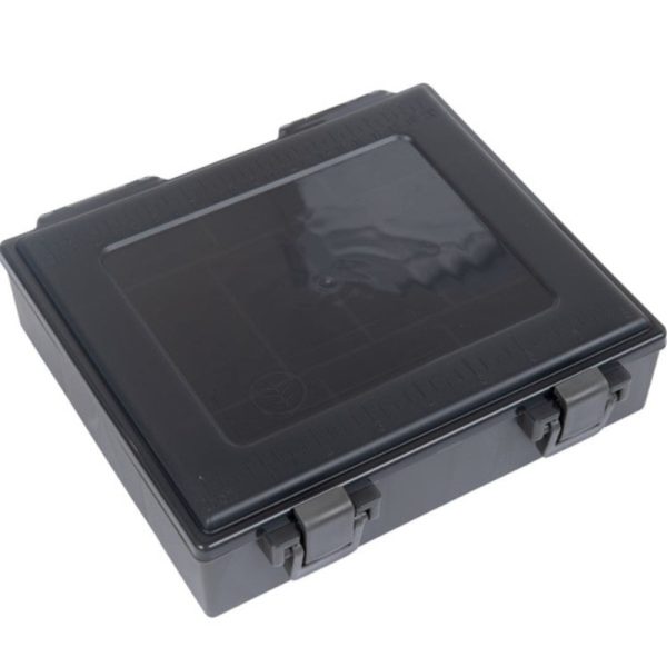 Wychwood | Medium Tackle Box Complete