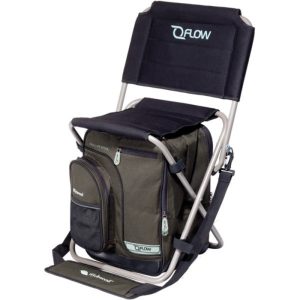 Wychwood Pack-Lire Stool Tackle Bag