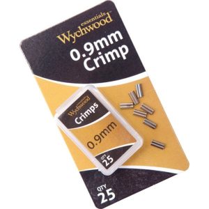 Wychwood Rig Crimps