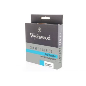 Wychwood | River Nympher | Super Thin Floating Fly Line