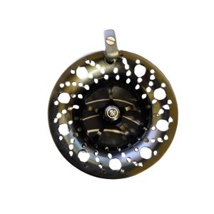 Wychwood | River & Stream | Spare Spool | Black