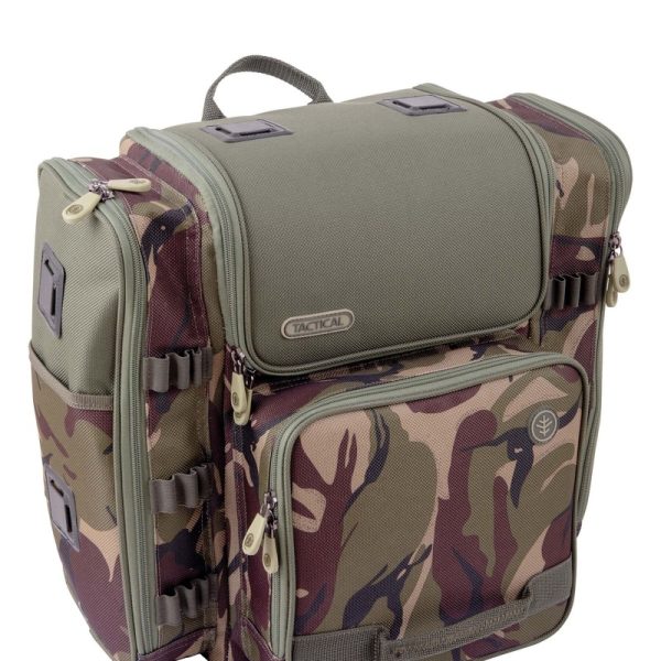 Wychwood Tactical Hd Compact Rucksack