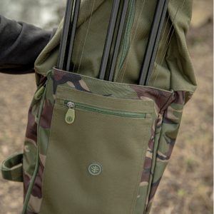 Wychwood Tactical HD Quiver Holdall